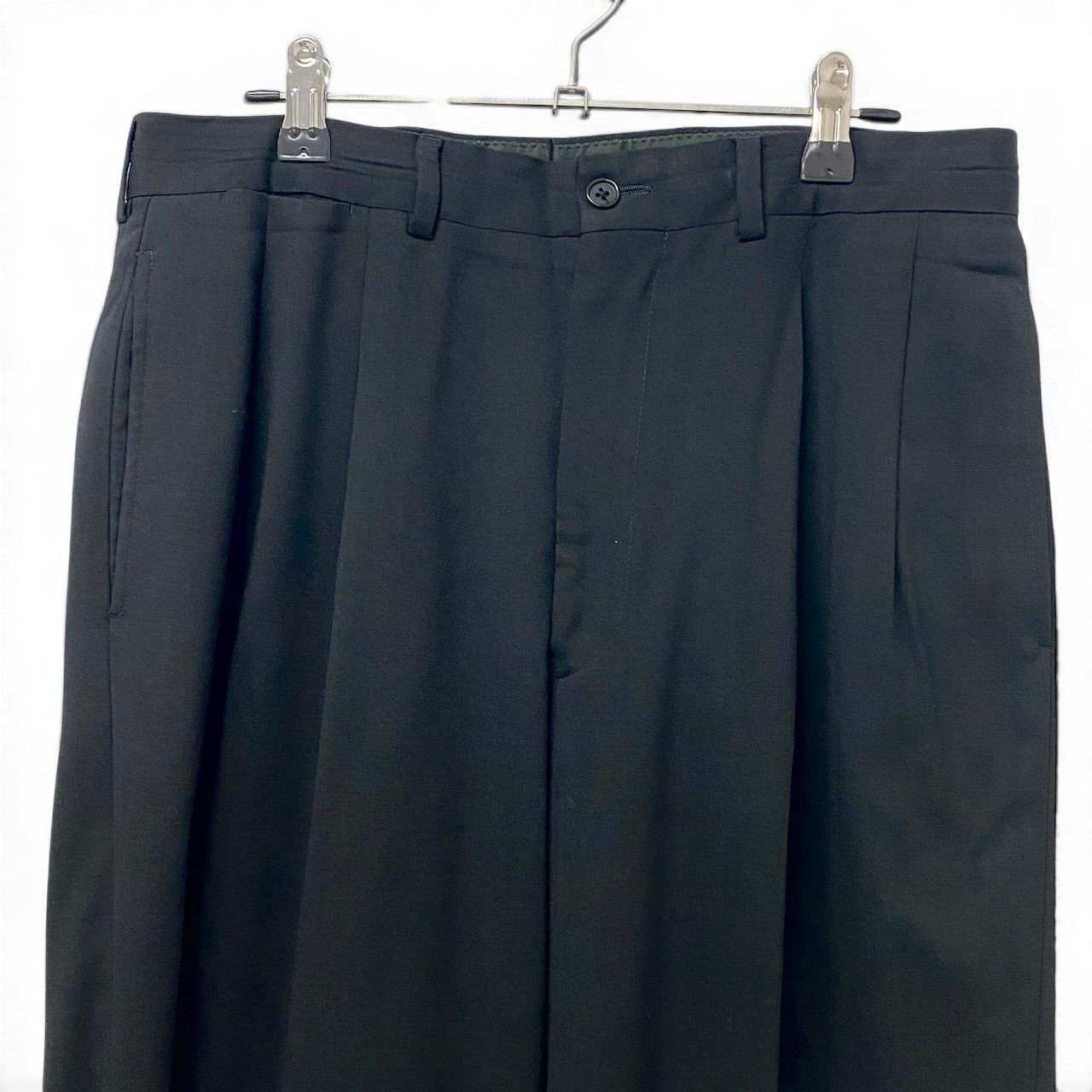 81e21 EMPORIO ARMANI エンポリオアルマーニ スーツセットアップ