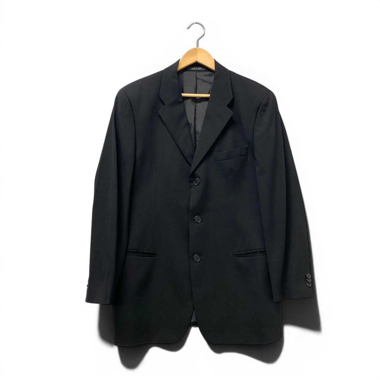 81e21 EMPORIO ARMANI エンポリオアルマーニ スーツセットアップ