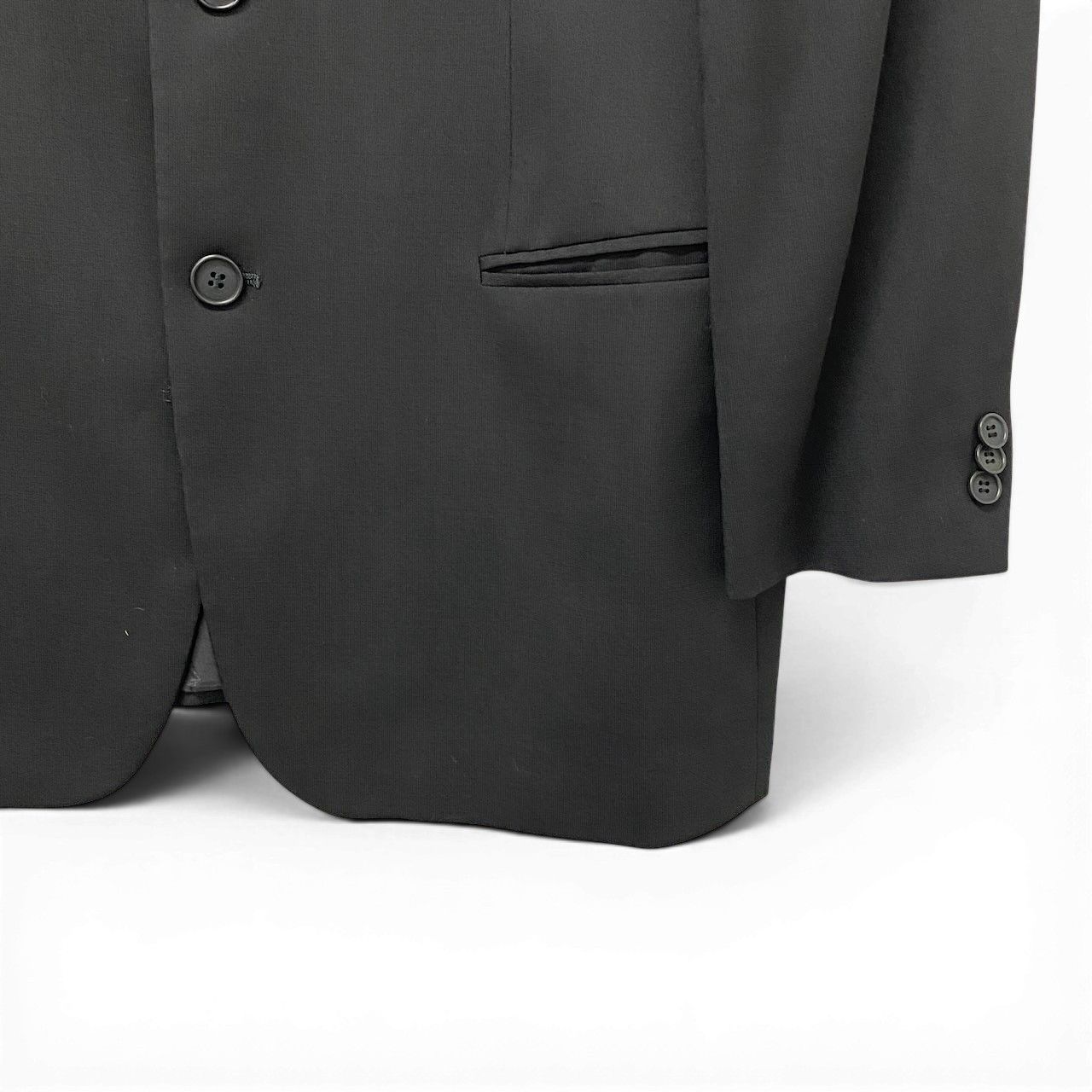 81e21 EMPORIO ARMANI エンポリオアルマーニ スーツセットアップ