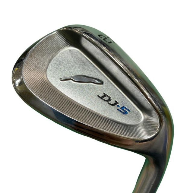【中古】 フォーティーン DJ-5 48° ウェッジ WG FT-62w (フレックスその他) メンズ 男性用 右利き 右用 Cランク ゴルフクラブ