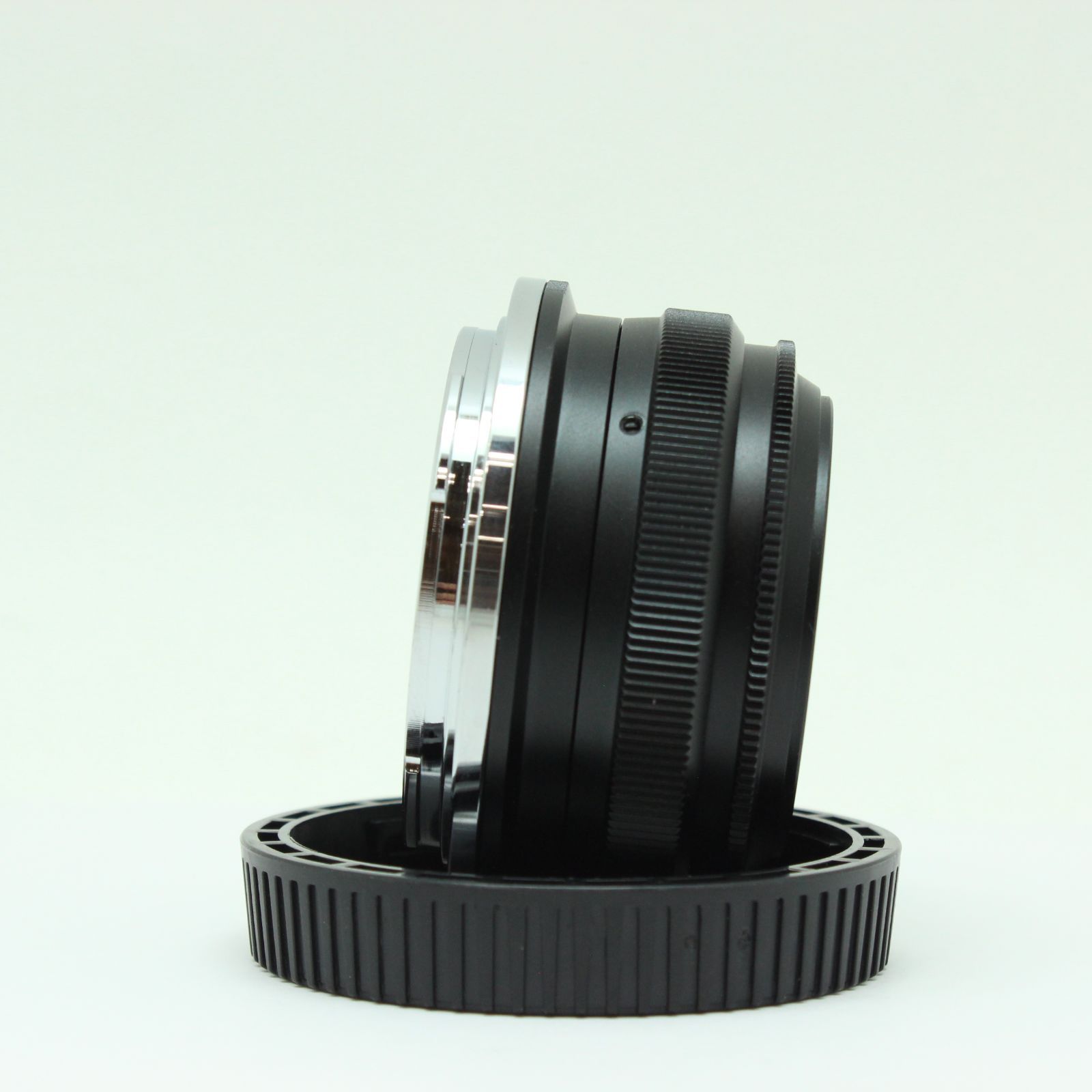 ★美品★ TTartisans 25mm Lマウント 銘匠光学 TTArtisan 25mm F2(Zマウント) - メルカリ