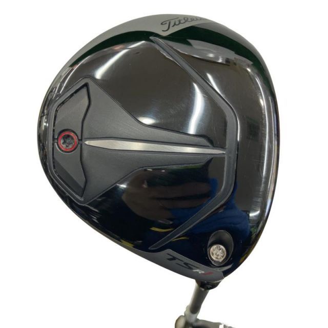 【中古】 タイトリスト TSR1 18° フェアウェイウッド FW TSP120 (フレックスR) メンズ 男性用 右利き 右用 Cランク ゴルフクラブ