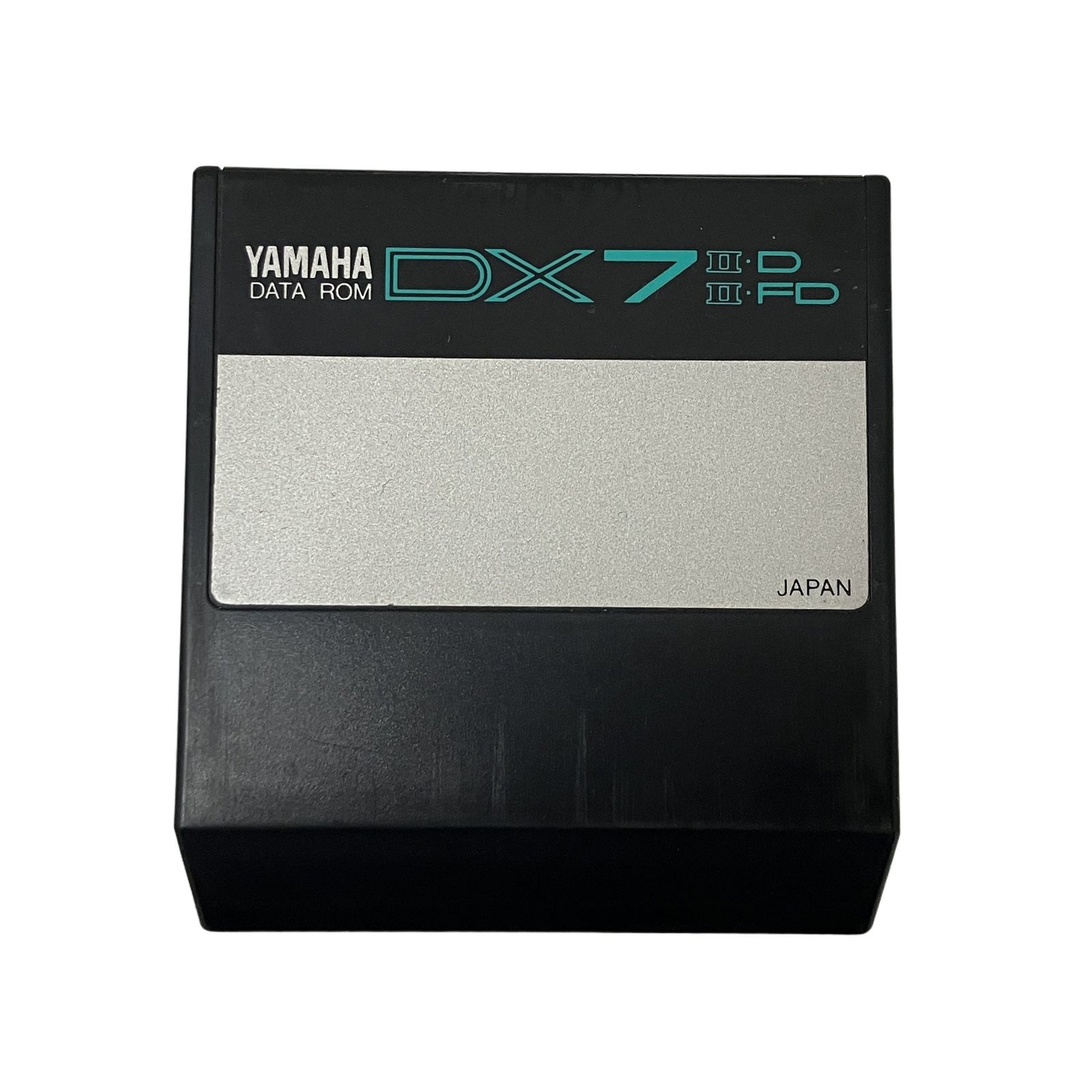 YAMAHA DX7IIFD シンセサイザー ヤマハ キーボード ケース付き 楽器