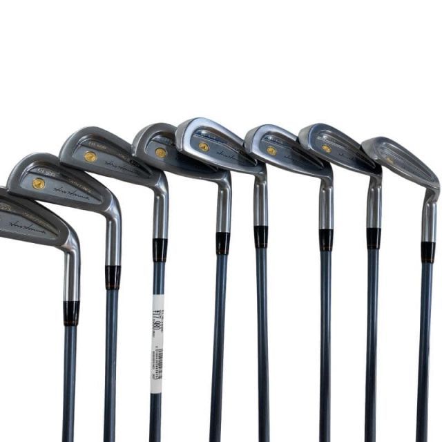 HONMA CL-606 ホンマ マッスルバック アイアンセット メンズ 本間アイアンセット マッスルバック #3-#11 CL-606 10本 HONMA ホンマ