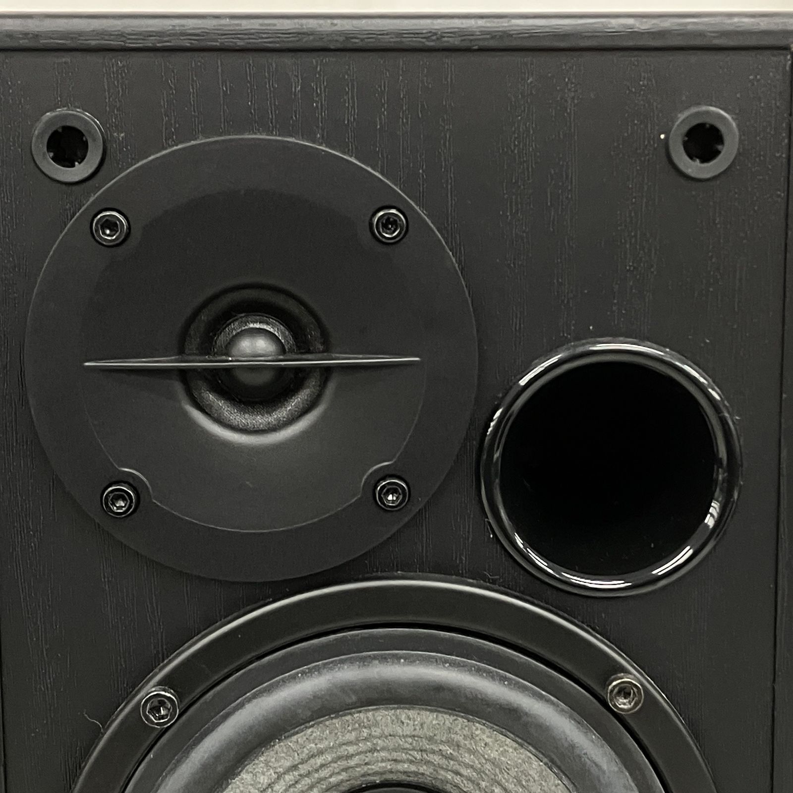 EDIFIER エディファイア ED-R1100 42W スピーカー ブックシェルフ型