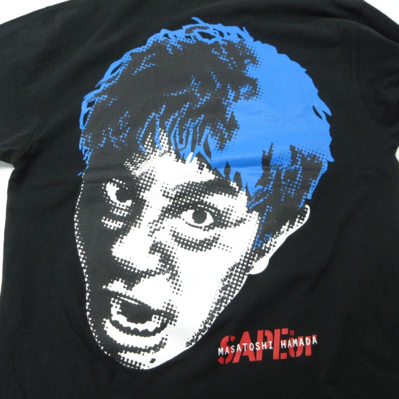 三重本店】 中古 SAPEur | サプール 長袖Tシャツ 浜田雅功 マサトシ