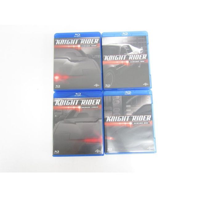 ナイトライダー コンプリート Blu-ray BOX ◇N10643 - メルカリ