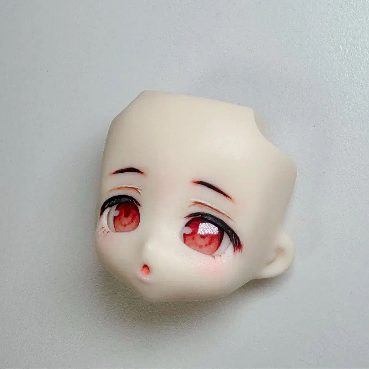 ねんどろいど 互換 顔 オビツ BJD 旧官 ねんど