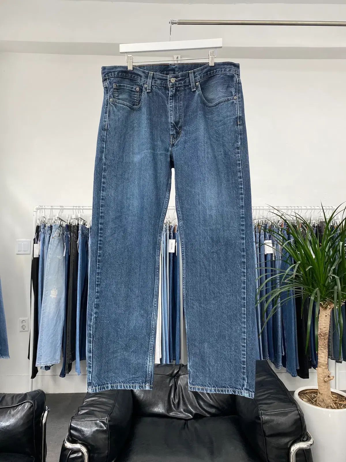 リーバイス559 ストレートフィット 00s 36サイズ a5825 12,084円