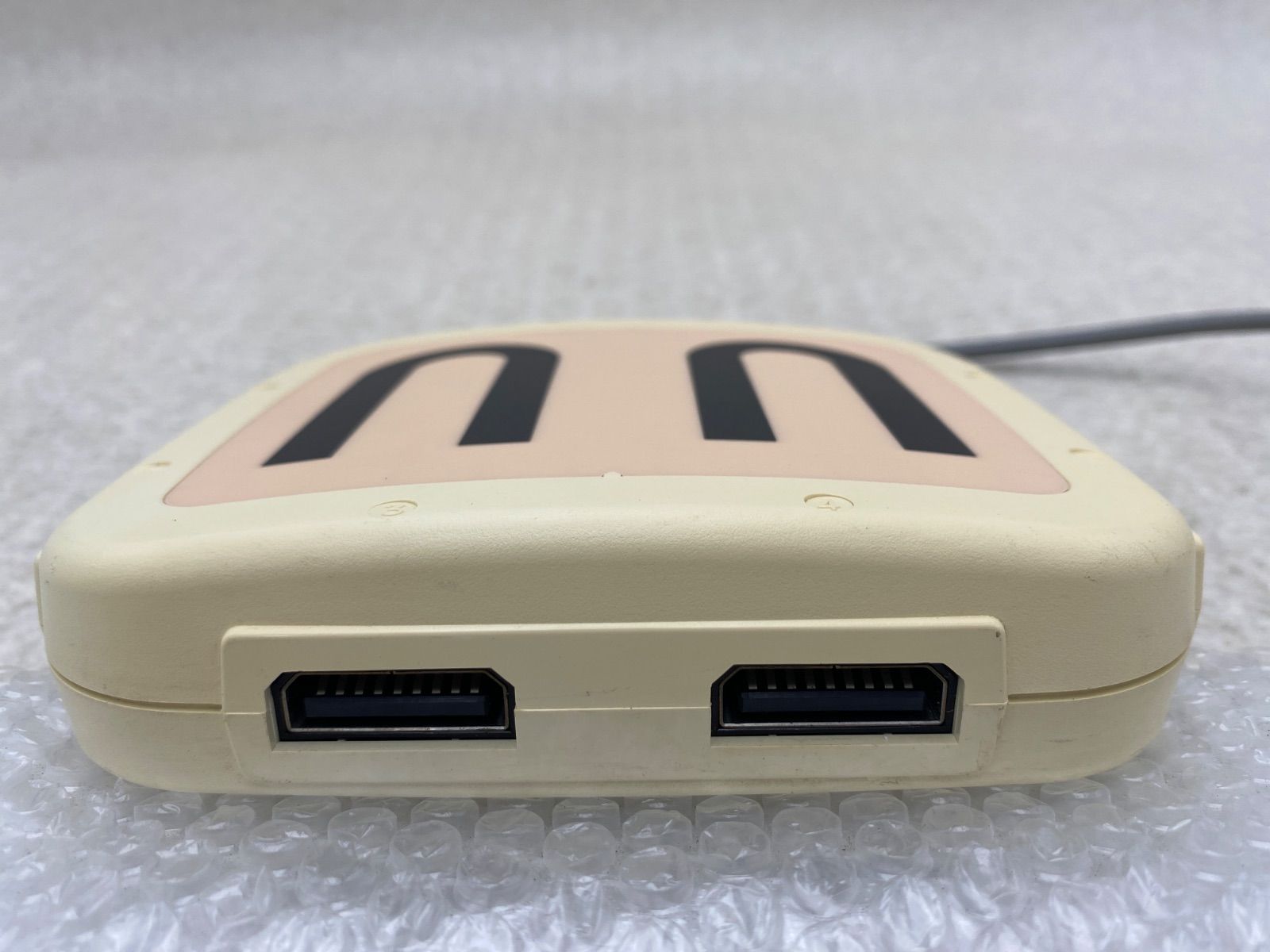 セガサターン エスボンマルチタップ - メルカリ