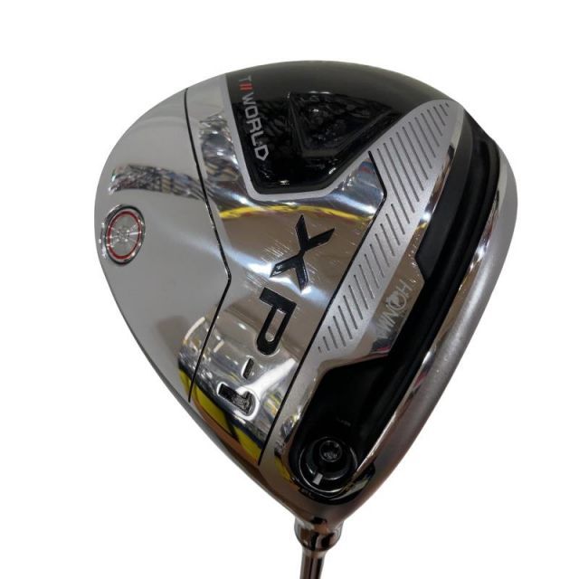 【中古】 本間ゴルフ TOUR WORLD XP-1 10.5° ドライバー DR VIZARD 43(DR) (フレックスR) メンズ 男性用 右利き 右用 Bランク ゴルフクラブ