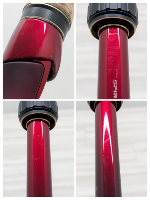 SHIMANO/シマノ 18ワールドシャウラ 1703R-2【RD399-007】 - メルカリ