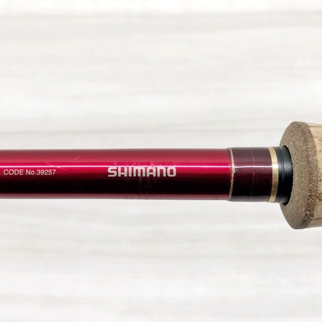 SHIMANO/シマノ 18ワールドシャウラ 1703R-2【RD399-007】 - メルカリ
