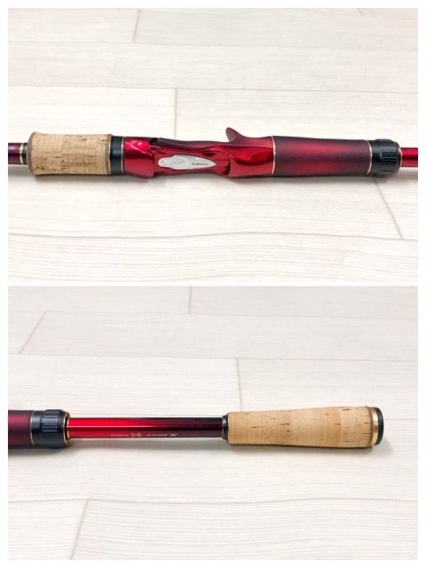 SHIMANO/シマノ 18ワールドシャウラ 1703R-2【RD399-007】 - メルカリ