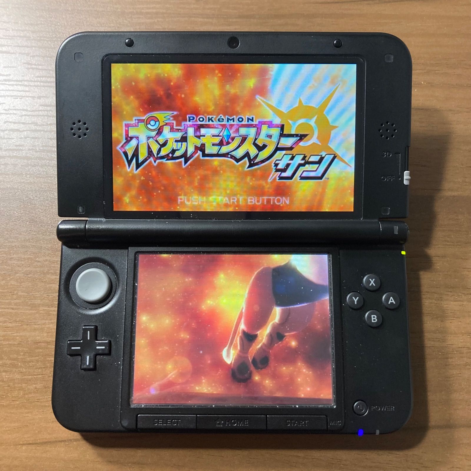 ポケットモンスター サン 3DS 92 - メルカリ