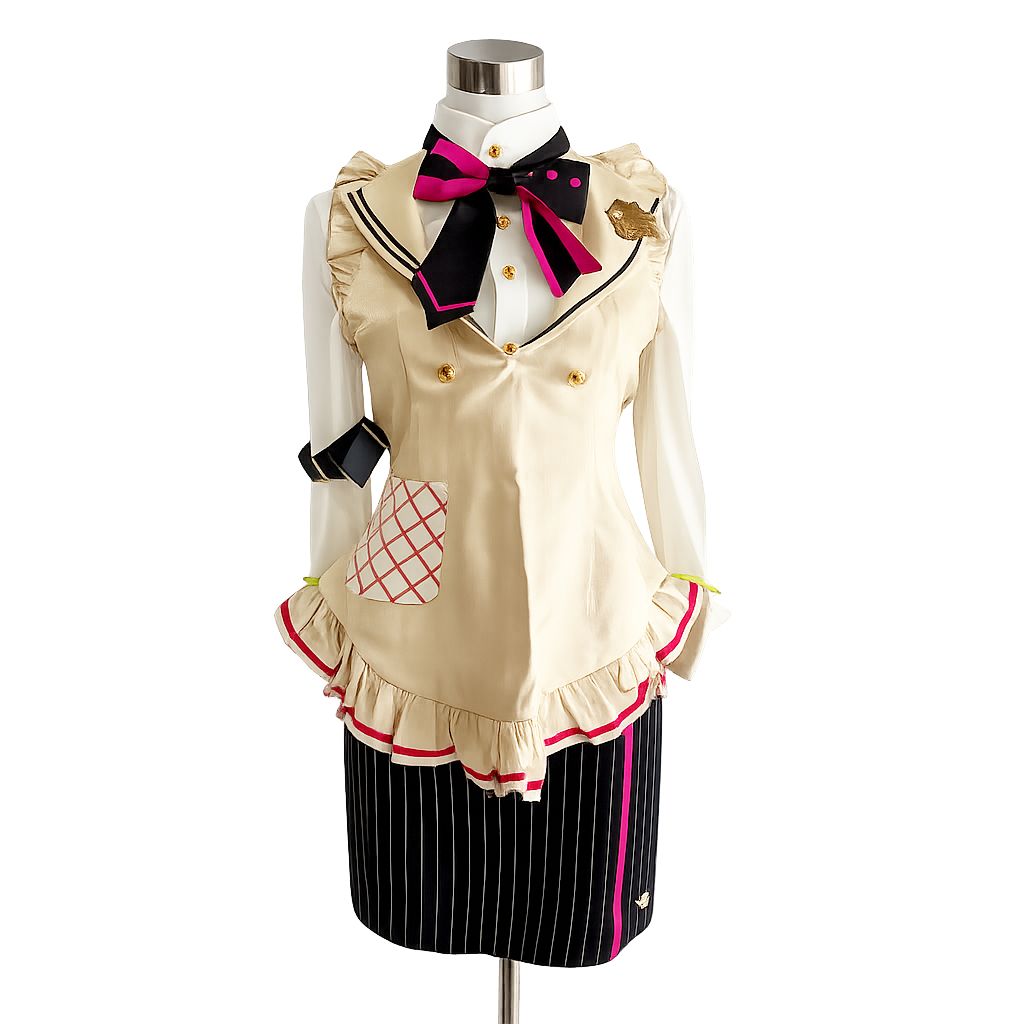 新品　酒寄そうまちゃん　酒寄颯馬　コスプレ　衣装　Mサイズ　にじさんじ