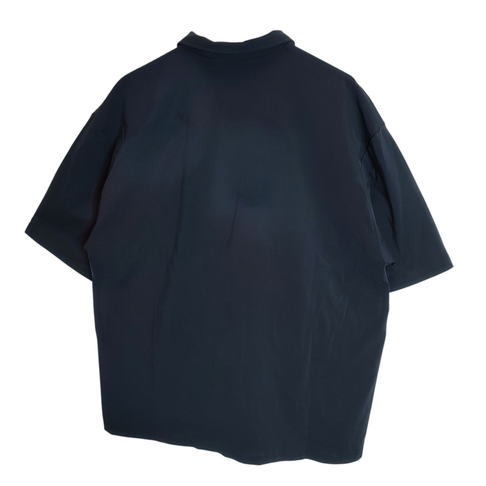 SOPHNET. ソフネット 25SS SCORPION BAGGY POLO スコーピオン バギー