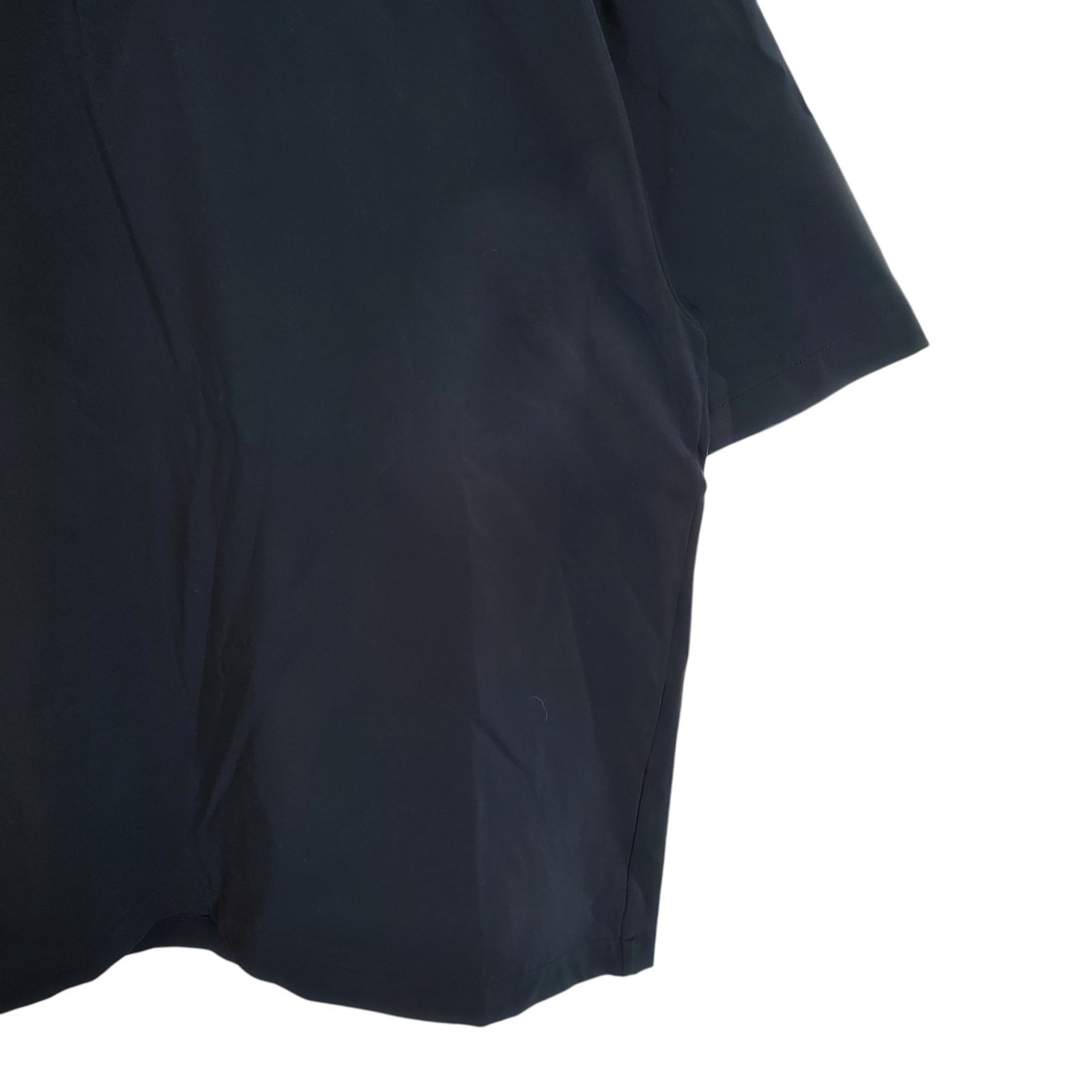 SOPHNET. ソフネット 25SS SCORPION BAGGY POLO スコーピオン バギー