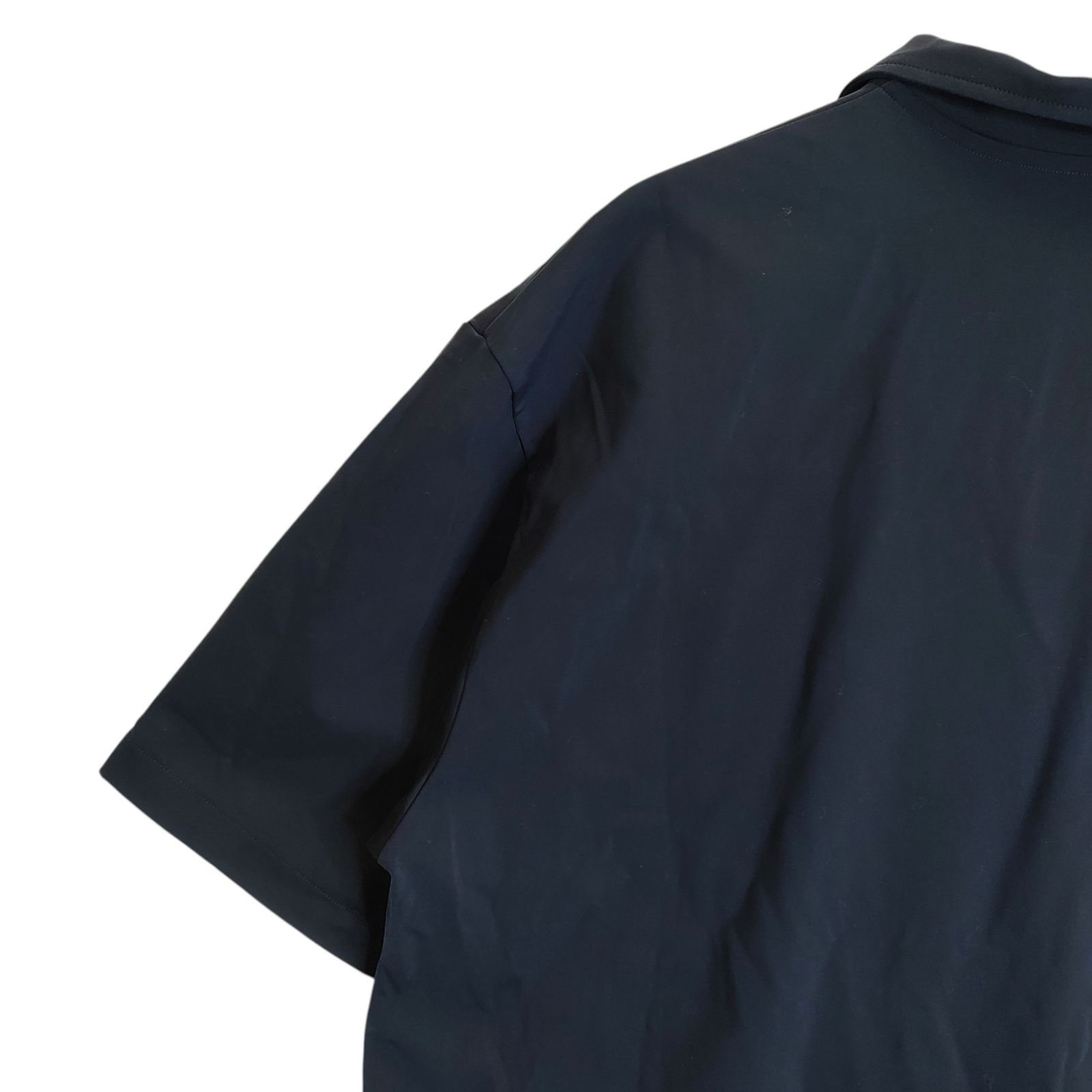 SOPHNET. ソフネット 25SS SCORPION BAGGY POLO スコーピオン バギー