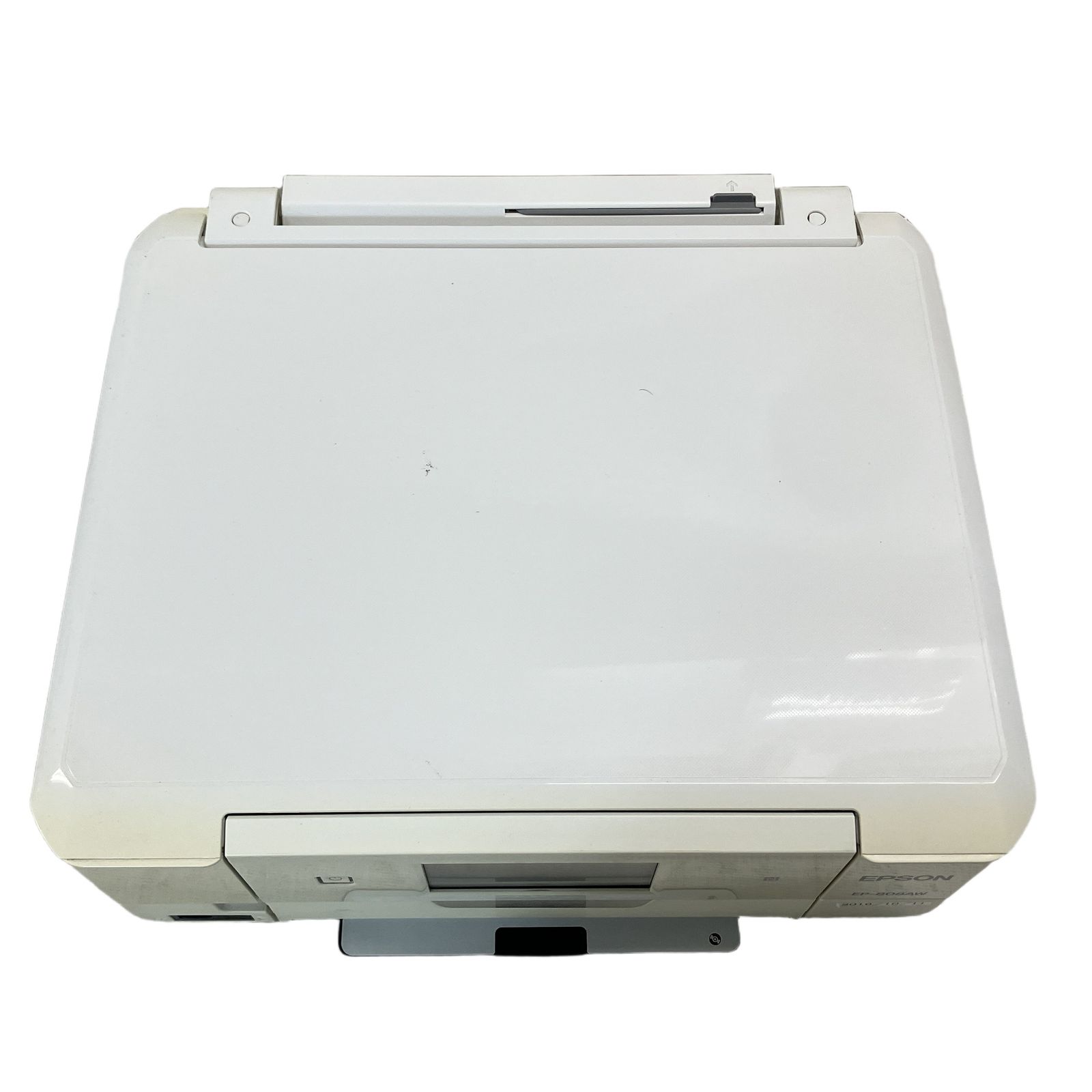 EPSON EP808-AW カラリオ インクジェット プリンター 2016年製
