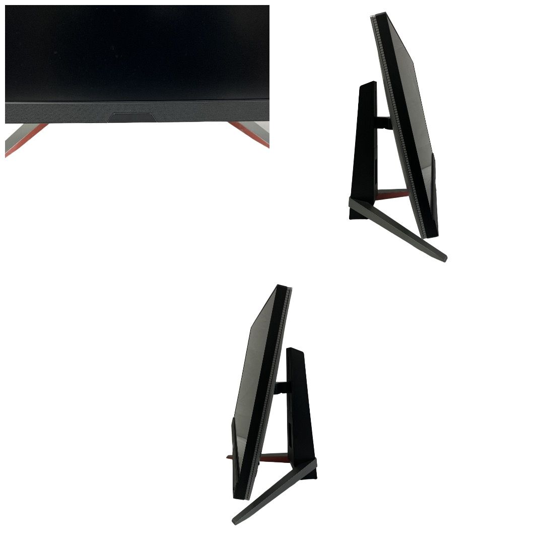 BenQ EX2710Q-T 27インチ 液晶モニター 2024年製 中古 - メルカリ