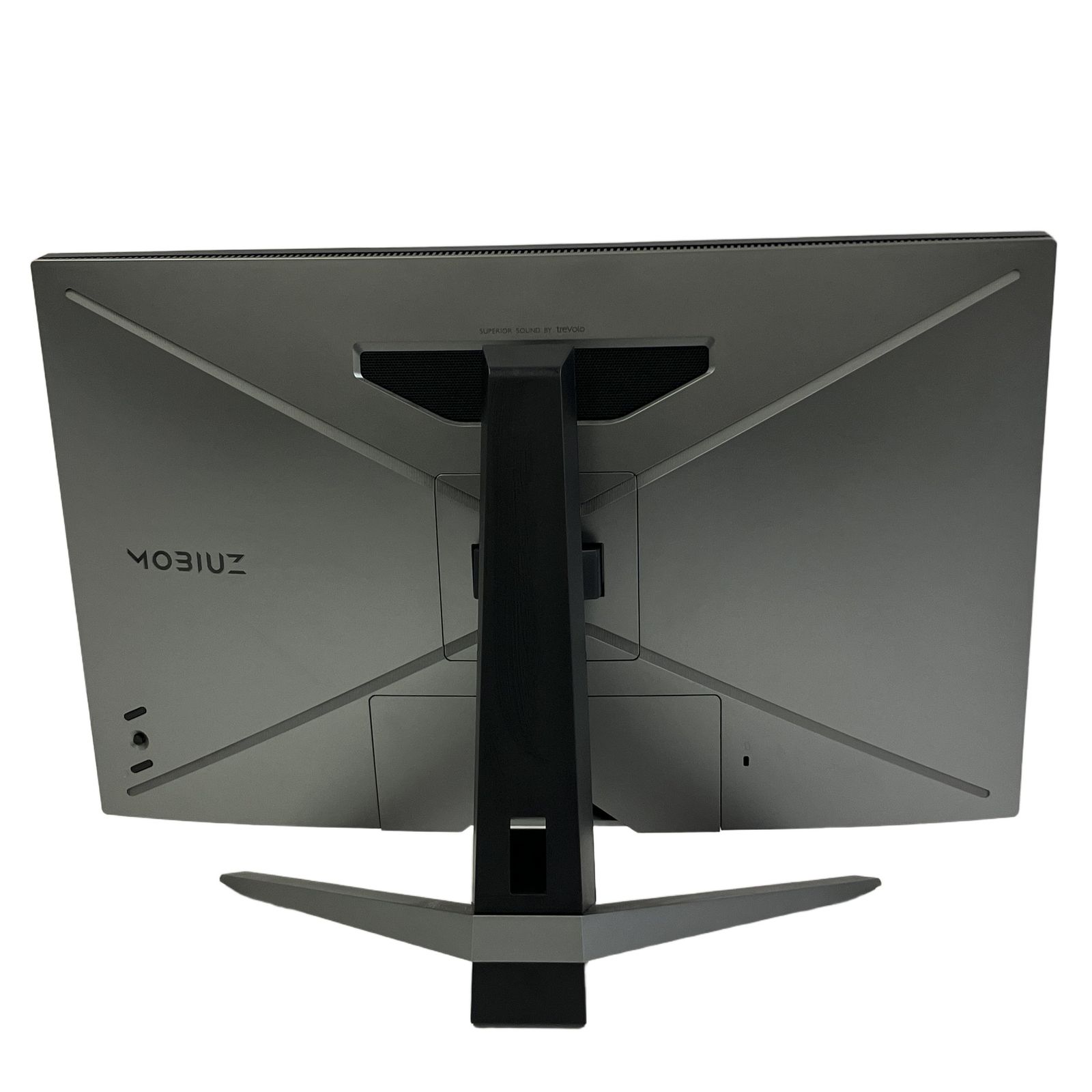 BenQ EX2710Q-T 27インチ 液晶モニター 2024年製 中古 - メルカリ