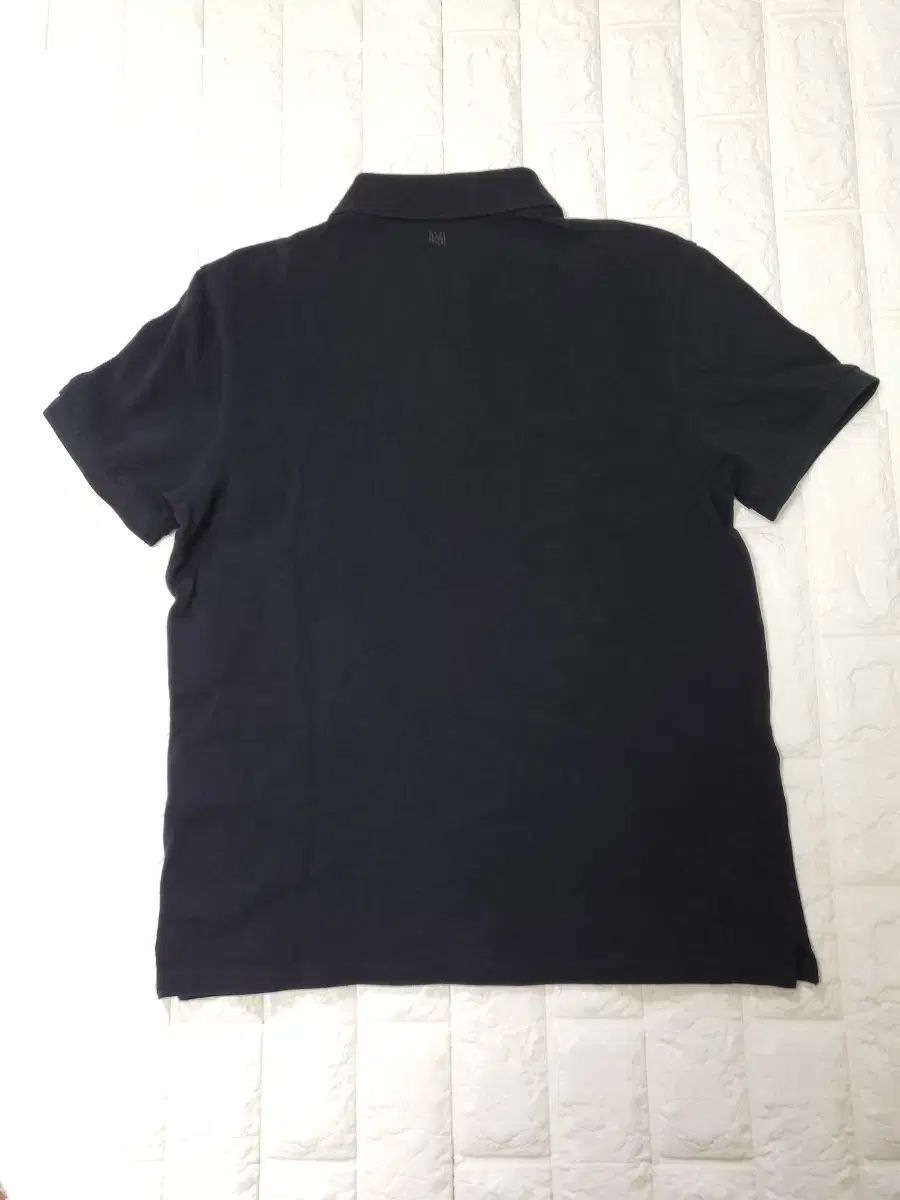 アミ スモール ハート 半袖Tシャツ 100(L)サイズ