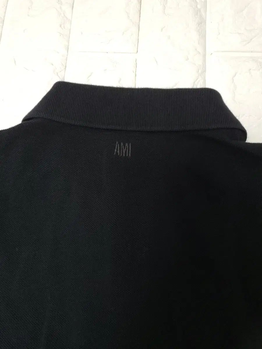 アミ スモール ハート 半袖Tシャツ 100(L)サイズ
