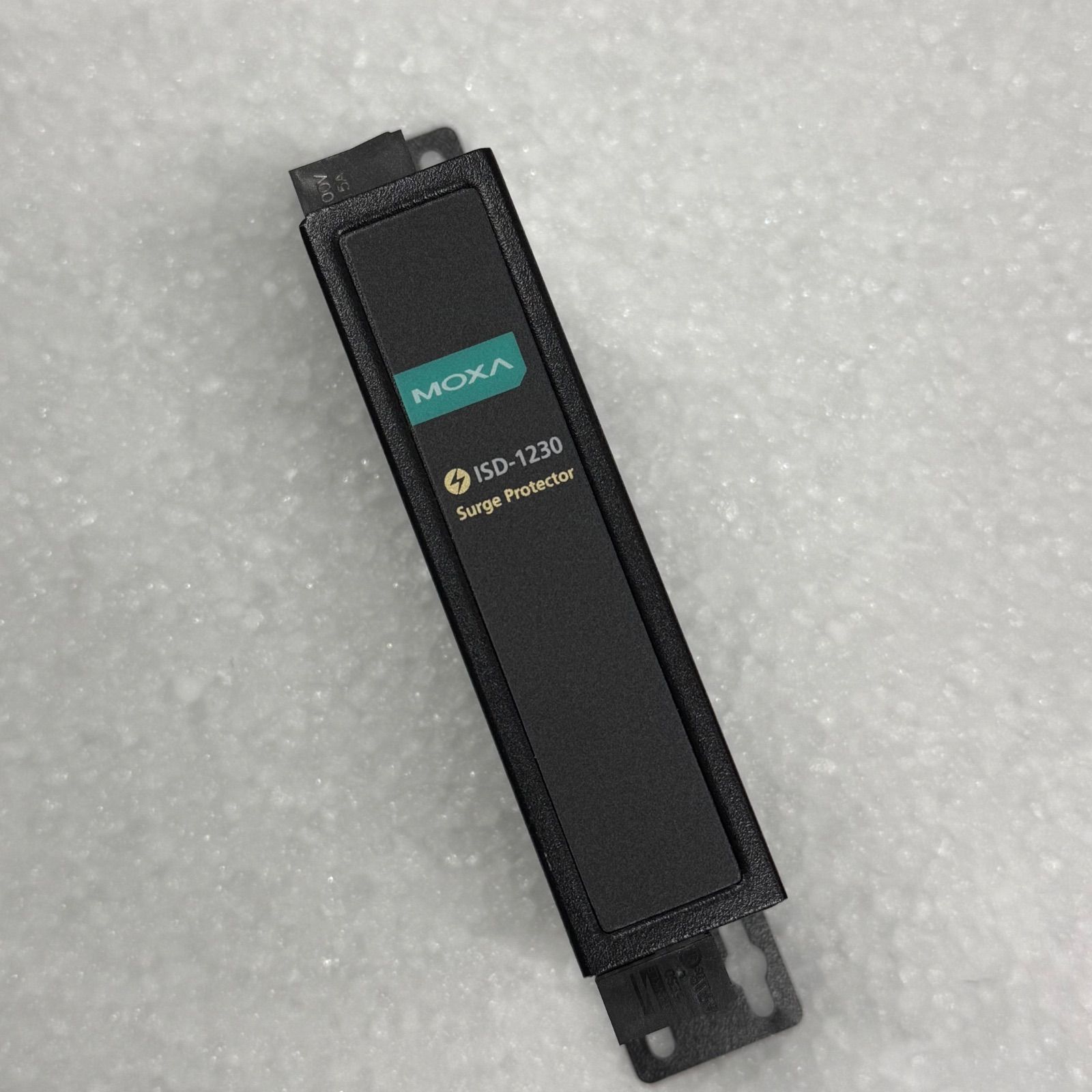 MOXA データラインサージプロテクター ISD-1230-T