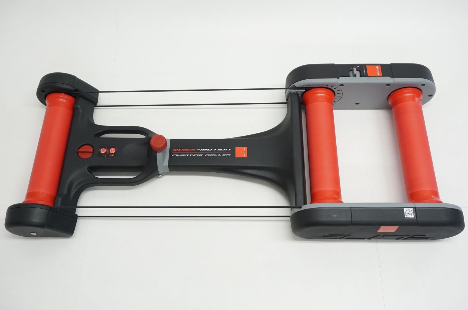 ELITE 「エリート」 QUICK MOTION FLOATING ROLLER 3本ローラー