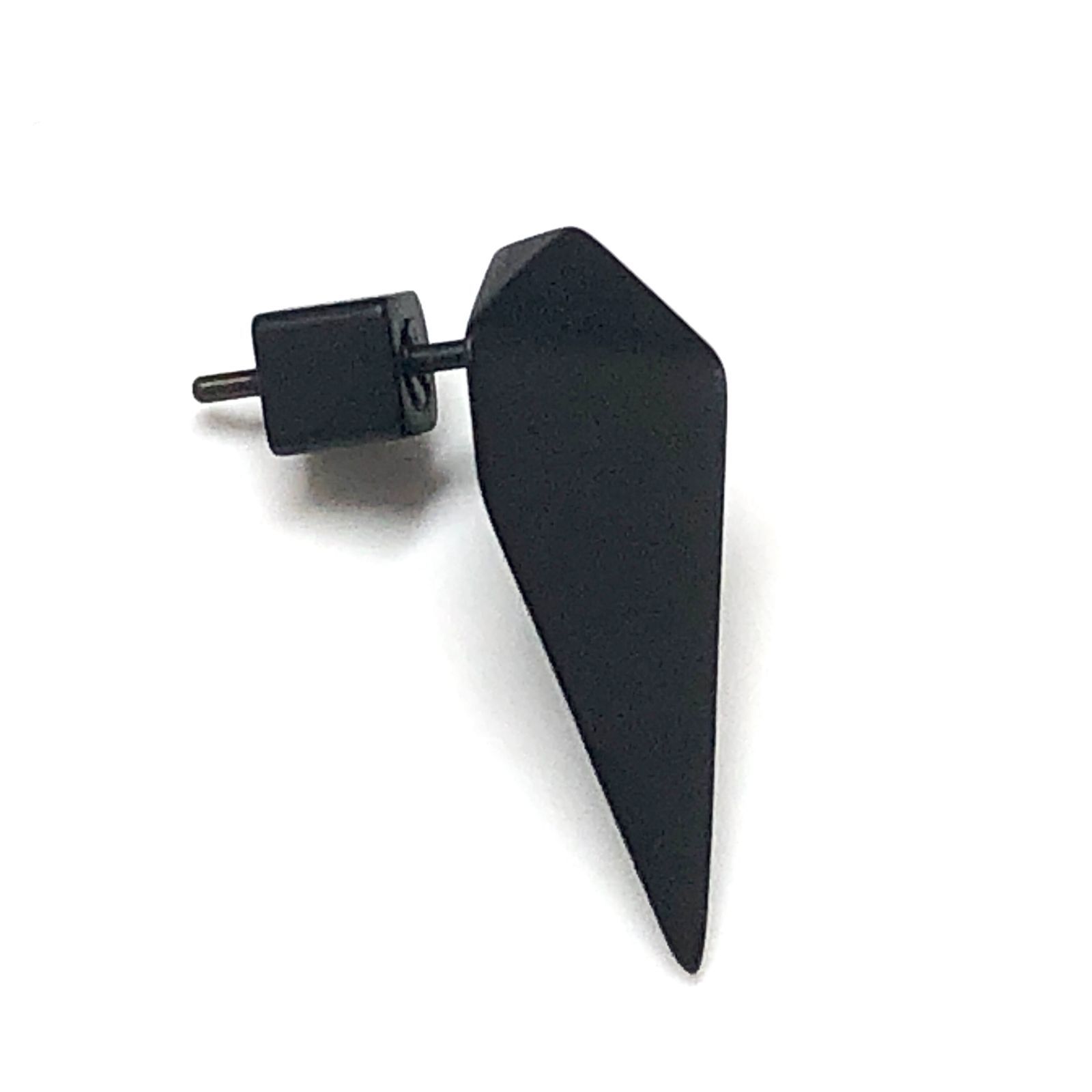 新品未使用 Rick Owens (リックオウエンス) Mini Pyramid シングル