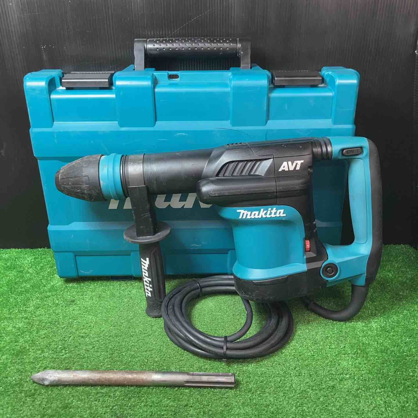 【中古品】★マキタ(makita) 電動ハンマ HM0871C【岩槻店】