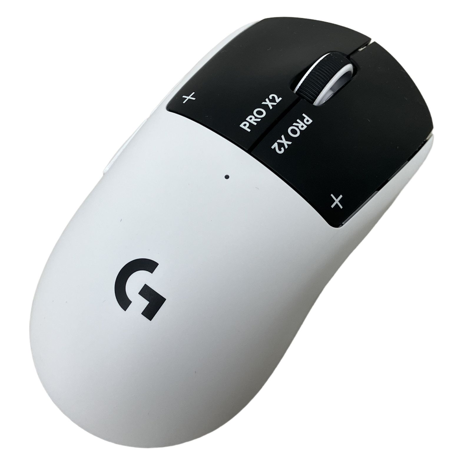 Logicool PRO X2 SUPERSTRIKE ロジクール ゲーミングマウス G-PPD-004WL-STRK 中古 M11427026