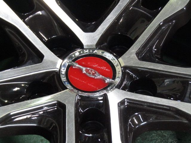 ホイールのみ発送限定品】共豊 AMEシャレン XF-55 モノブロック - メルカリ
