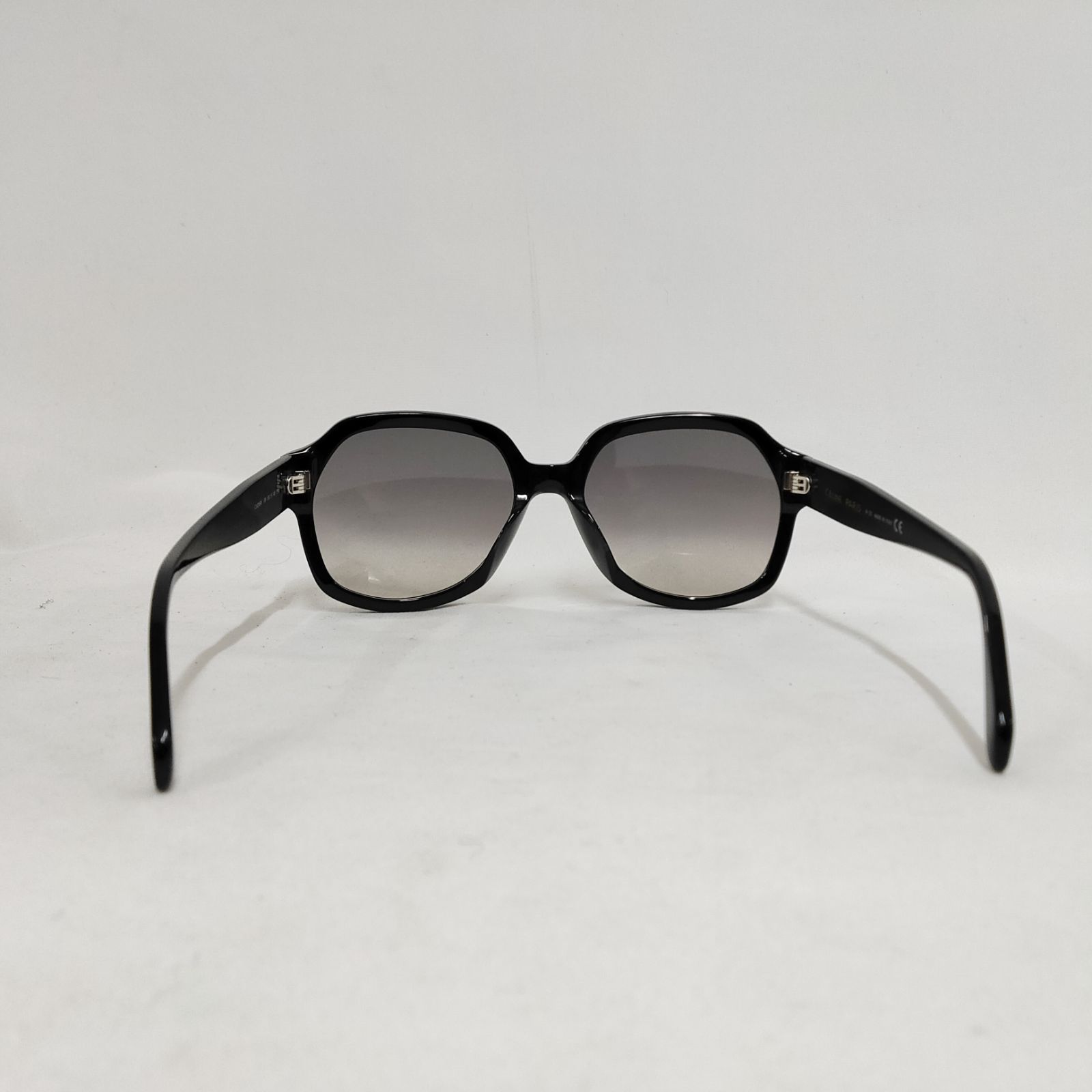 新品 未使用 セリーヌ トリオンフ サングラス ブラック【CELINE