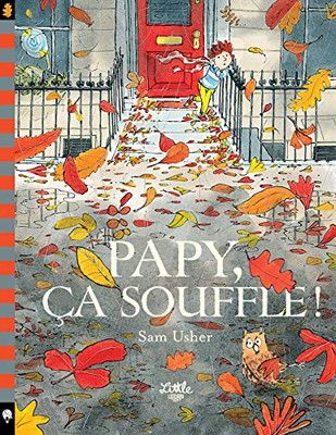 Papy : Papy, ?a souffle !