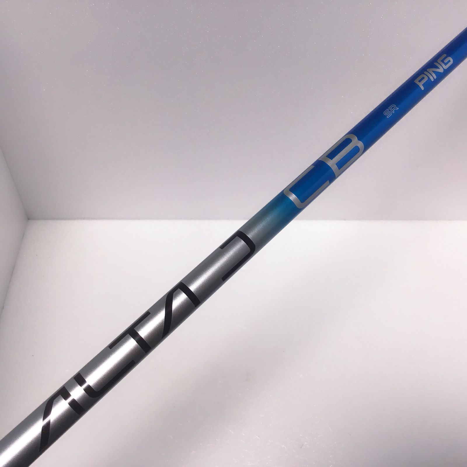 新品　G440純正　ALTA J CB SRフレックス　ピン　9W用　シャフト