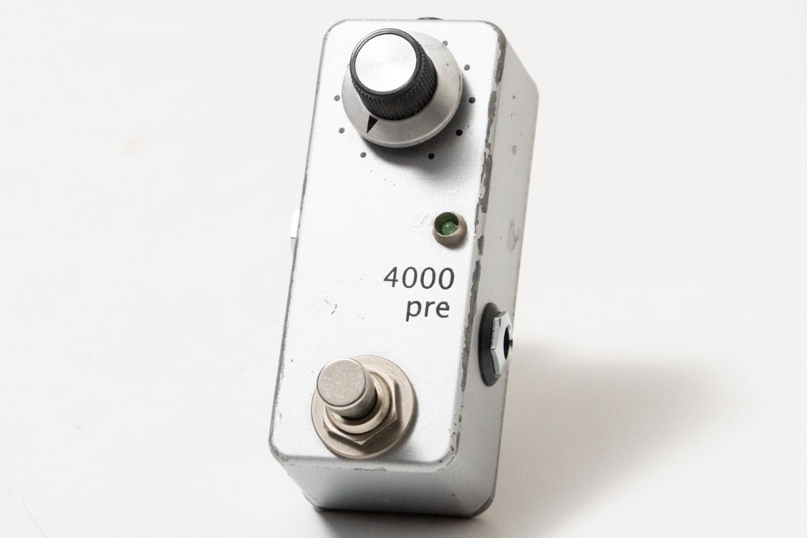 【used】Zahnrad / 4000pre【GIB横浜】エフェクター