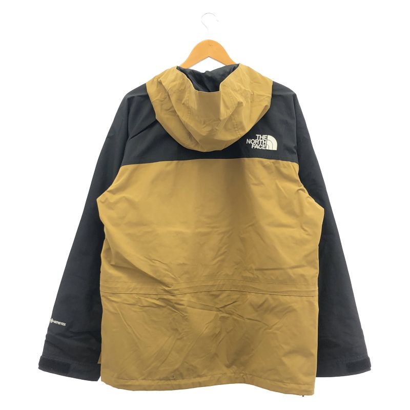 中古】THE NORTH FACE マウンテンライトジャケット XL NP11834