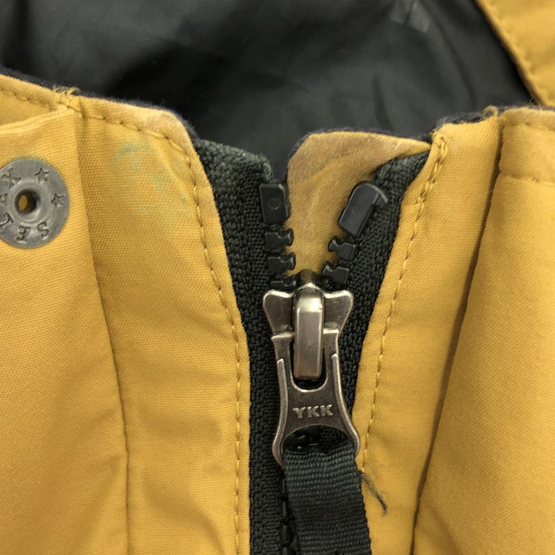 中古】THE NORTH FACE マウンテンライトジャケット XL NP11834