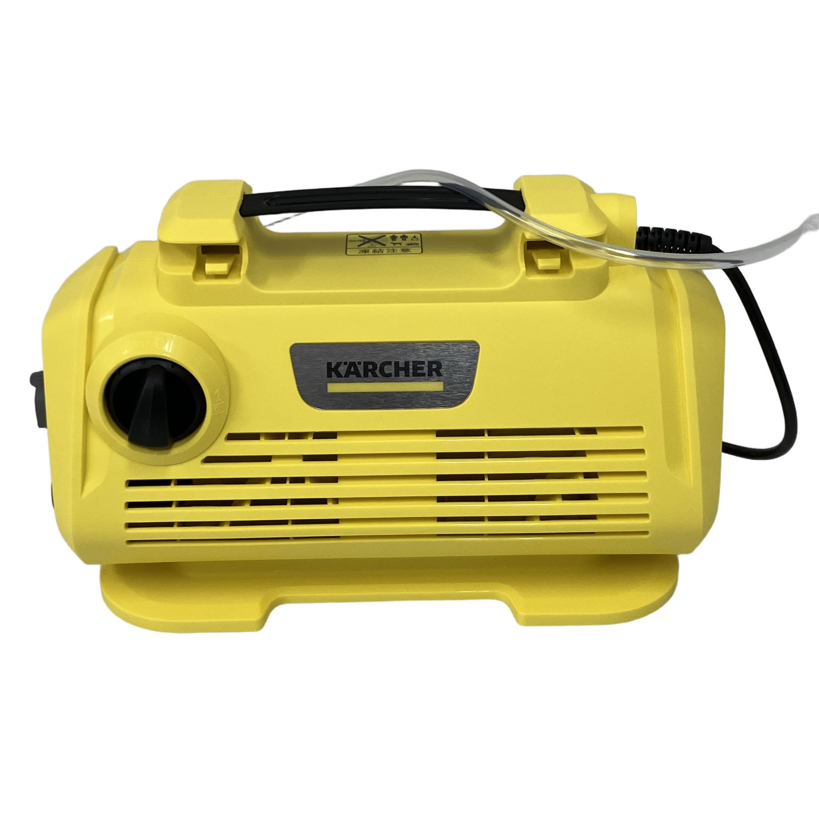 ケルヒャー家庭用高圧洗浄機 K2 Little 家電 未使用 O11451988 - メルカリ