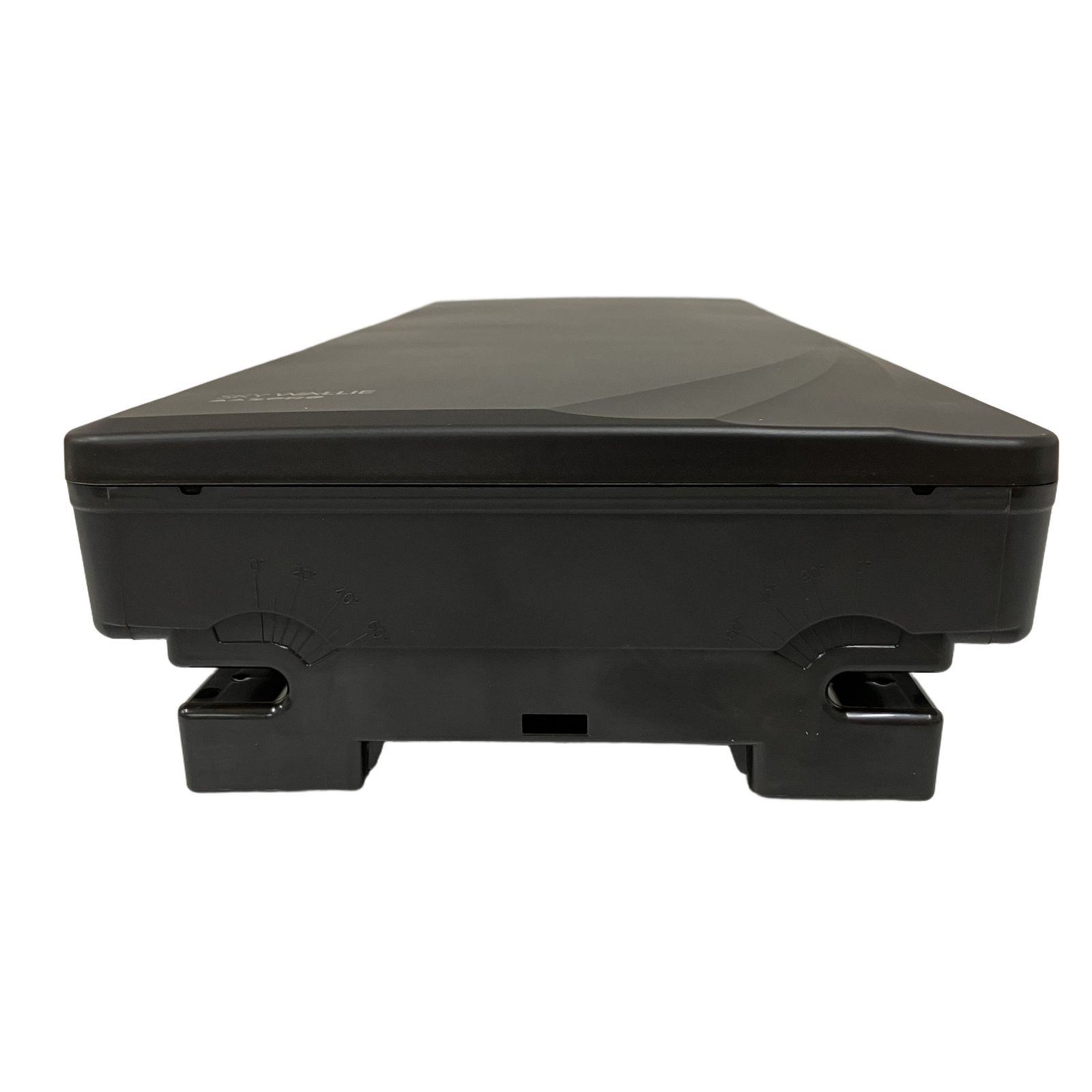 MASPRO U2SWLA26B(BB) ブースター 内蔵 UHF アンテナ マスプロ 中古 美