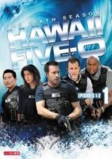 中古】 Hawaii Five－0 シーズン6 (12巻セット) [レンタル落ち] [DVD