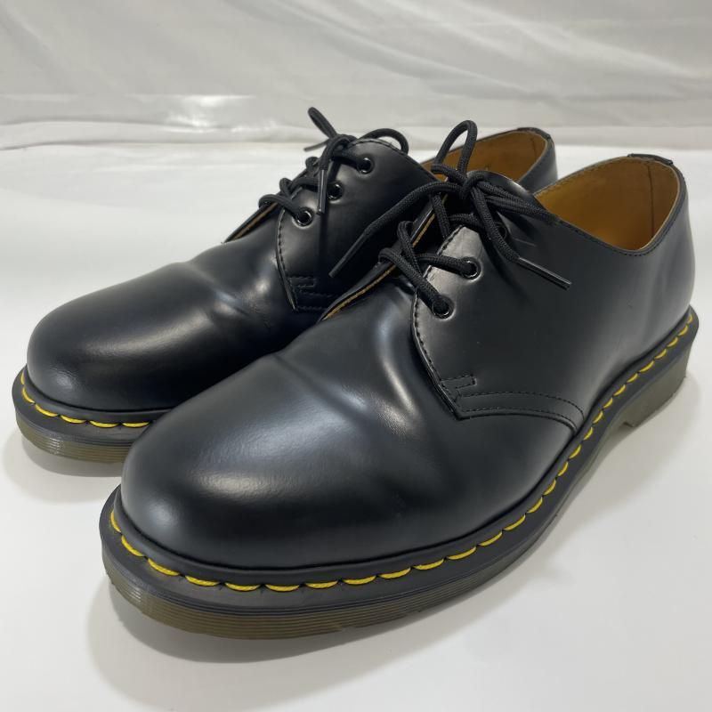 【中古】Dr.Martens 1461 10 UK[19]
