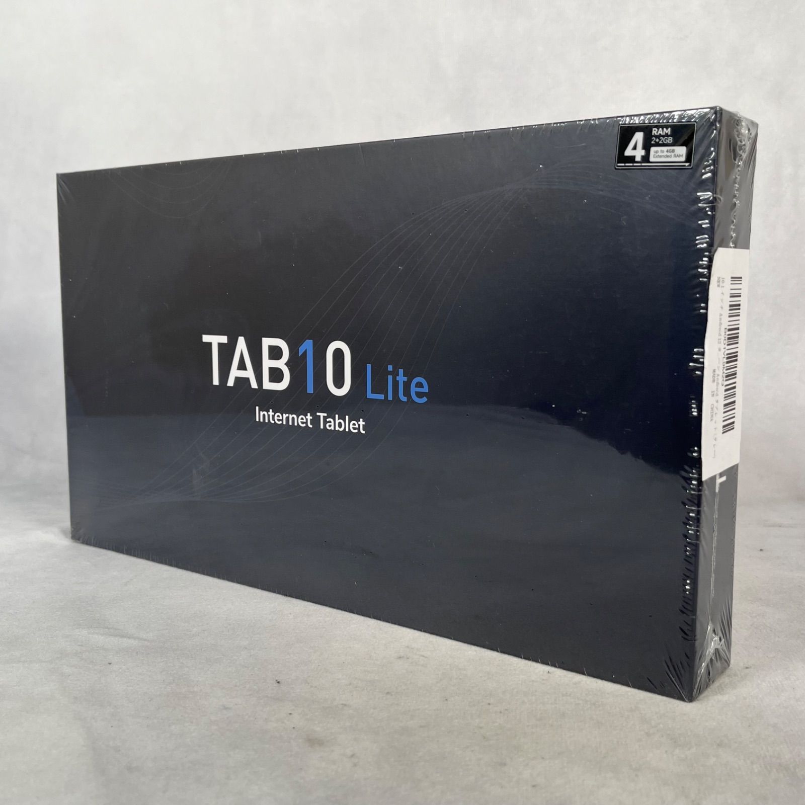 BAKEN TAB 10 Lite M10 タブレットPC 未開封 - メルカリ