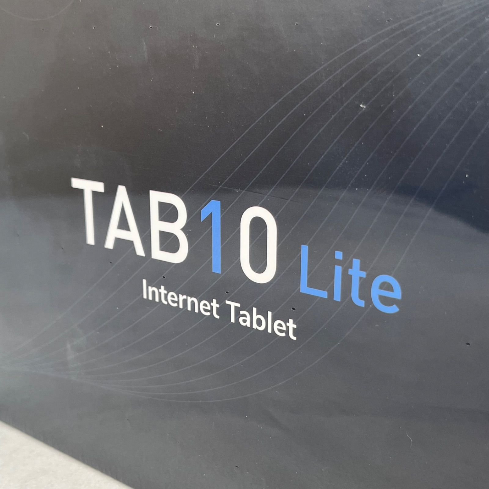 BAKEN TAB 10 Lite M10 タブレットPC 未開封 - メルカリ