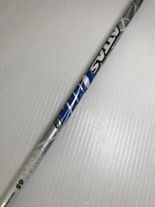 ピンG400 ○5番ウッド　17.5 ATTAS COOL 5SR ピン G400 17.5度 ATTAS COOL 6 Sフレックス フェアウェイウッド 中古