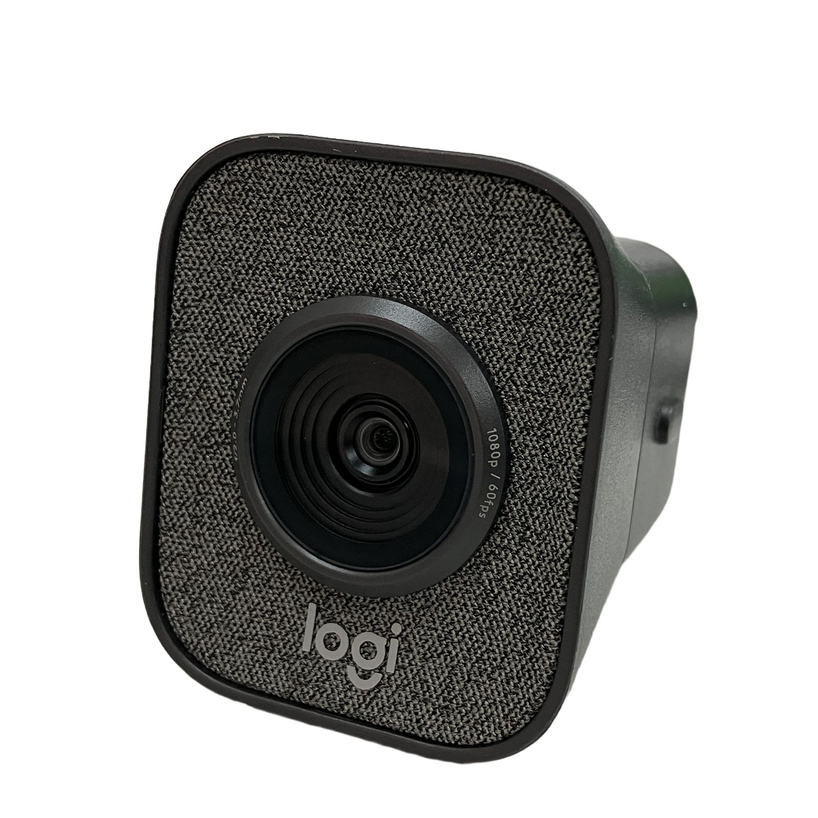 Logicool StreamCam VU0054 C980GR フルHD ストリーミング ウェブ