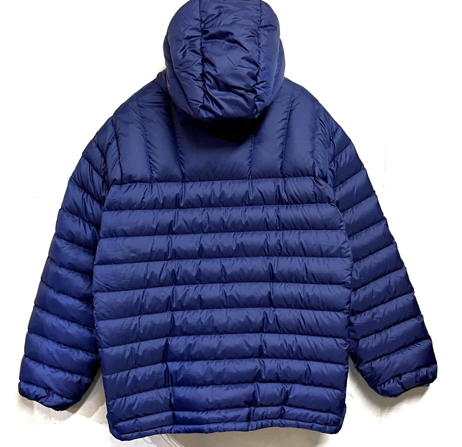 Supreme｜シュプリーム Micro Down Half Zip プルオーバー ダウン