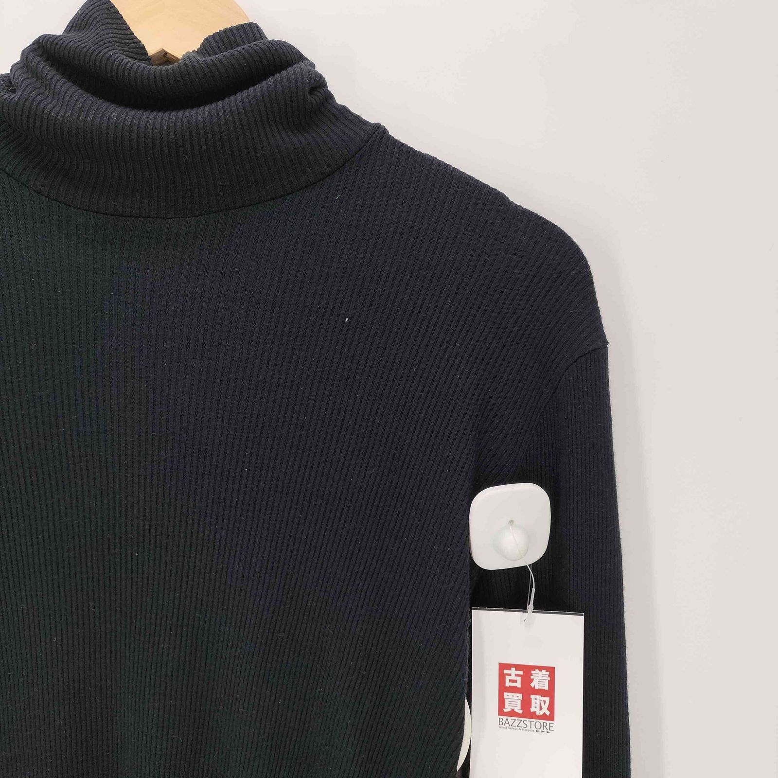 アニエスベーオム Agnes b.homme 90S OLD MADE IN FRANCE フランス製